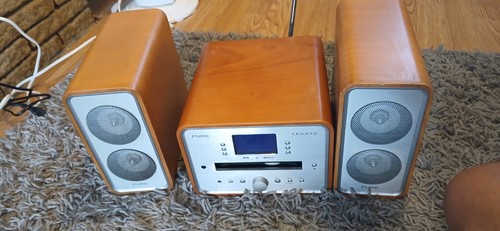 Pure legato system - pure, 2