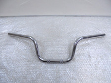 Honda CB 125 F GLR125 CB125F 2015–2020 Chrome Handlebars