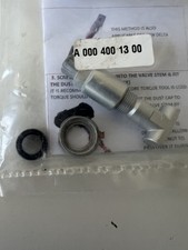 Mercedes Tyre Valve / TPMS