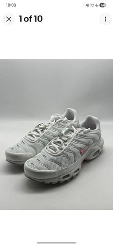 Nike air max plus - air, "summit