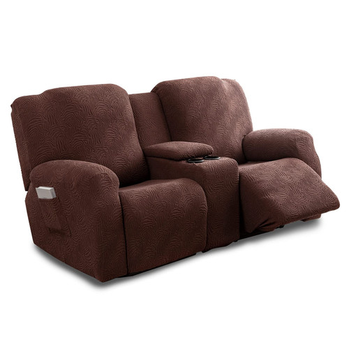 Yueang recliner loveseat cover - loveseat,