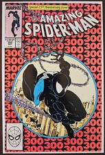 Amazing Spider-Man#300 NM