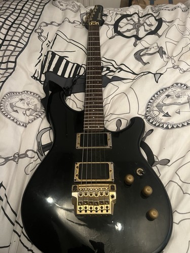 1980 ibanez roadstar - ibanez, rs