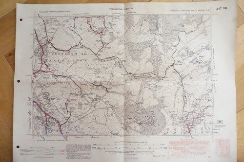 1930 kirkheaton whitley - 1930,