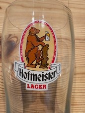 Vintage Hofmeister Promotional