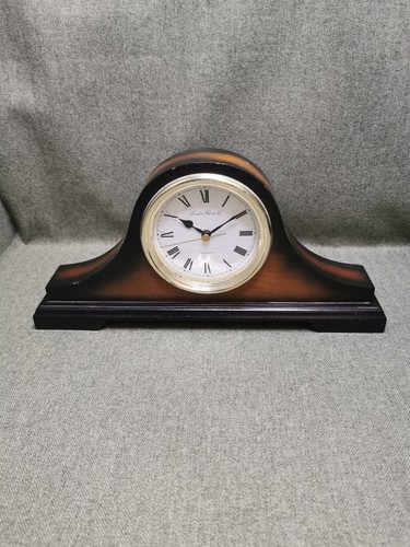 London clock quartz mantel - co,