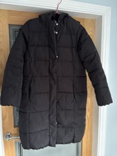 Girls Padded Coat