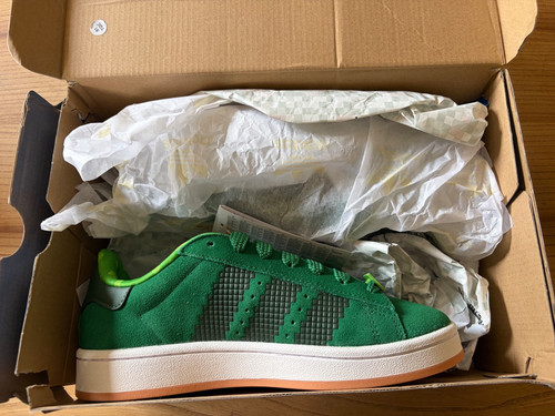 Adidas campus 00s minecraft - adidas,