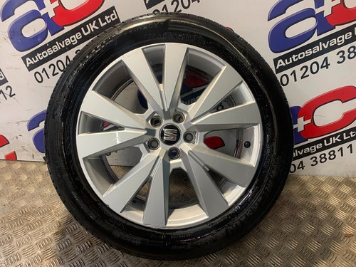 Seat arona 2018 2026 inch - arona,