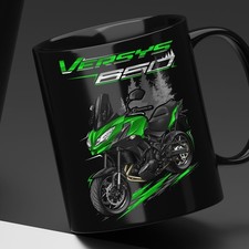Kawasaki Versys 650 Standard