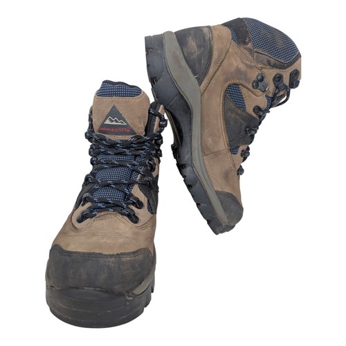 Johnscliffe women brown - johnscliffe,
