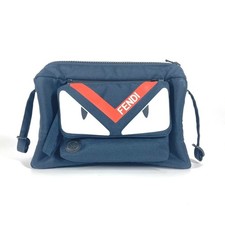 FENDI Monster Bugs Stroller