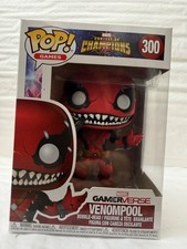 FUNKO POP! Venompool #300