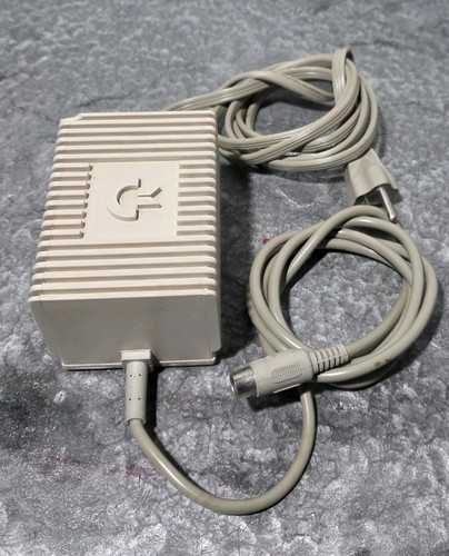 Commodore power supply n - 64, p/n