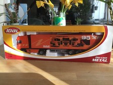 A boxed JOAL 1/50 DAF 95 XF