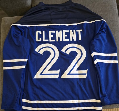 Ernie clement toronto - clement,