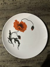 1 Vintage Wedgwood Corn poppy