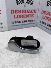 rear inner door handle lh SAAB