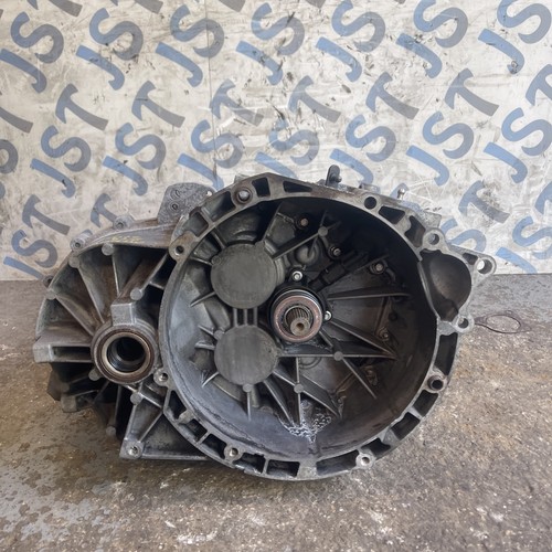 Ford mondeo mk4 - 2.0, tdci