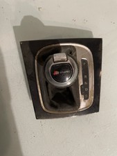 AUDI A3 8P S TRONIC AUTOMATIC