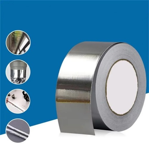 Aluminium foil tape - foil,