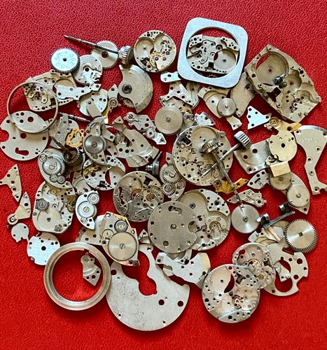 Lot gram cogs gear - of,