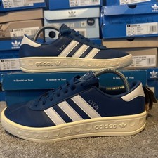 Size UK 8 Adidas Lyon
