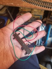 Peco PL-11 Side Mounted Point