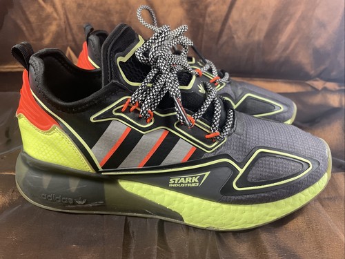 Adidas boost marvel mens - zx, 2k