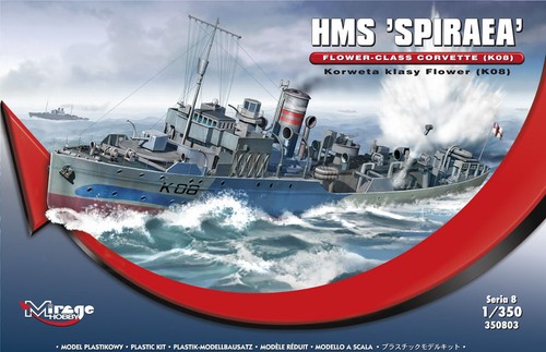 Mirage hobby 350803 1 350 - hobby,
