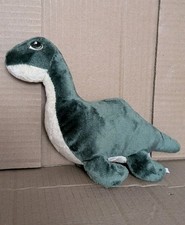 Aurora Loch Ness Monster Green