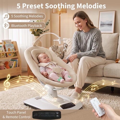 Portable auto baby - auto,