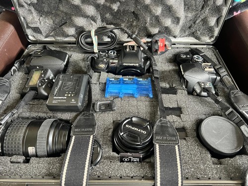 Olympus e510 e500 with - e510,,