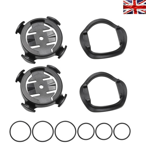 Quarter turn bike mount - quarter-turn,
