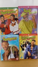 Fresh Prince Of Bel Air Series