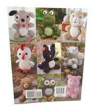 Amigurumi Animal Friends