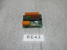 Minimax MVA4F Board For Fire