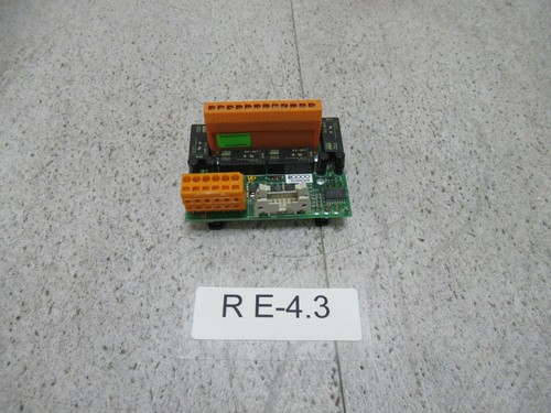 Minimax mva4f board - board, fire