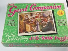 VINTAGE 'GOOD COMPANION'