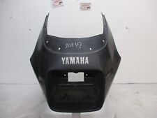 YAMAHA  XJ 900 42N FRONT FAIRING  (20247) 