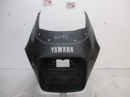 Yamaha 900 42n front - xj,