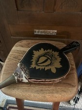 Vintage [VERY OLD] Large Fire