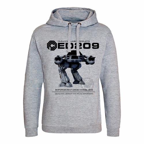 Robocop ed209 enforcement - robocop,