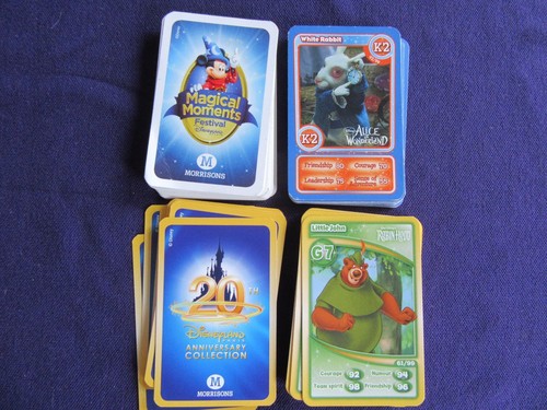 Morrisons disneyland paris - morrisons,