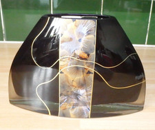 Ambiente Kristall Mantel Vase