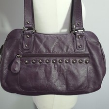 Laura ashley soft leather - soft, hobo