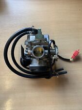 Peugeot Carburettor Keihin 125cc