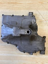 SUZUKI HAYABUSA GSX1300 R MOTORCYCLE 2010 ENGINE OIL SUMP PAN ORIGINAL 2008-2012
