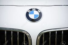 x1 FRONT 82MM STANDARD BMW