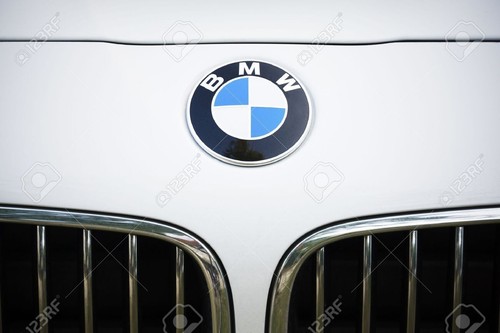 Front 82mm standard - standard, bmw